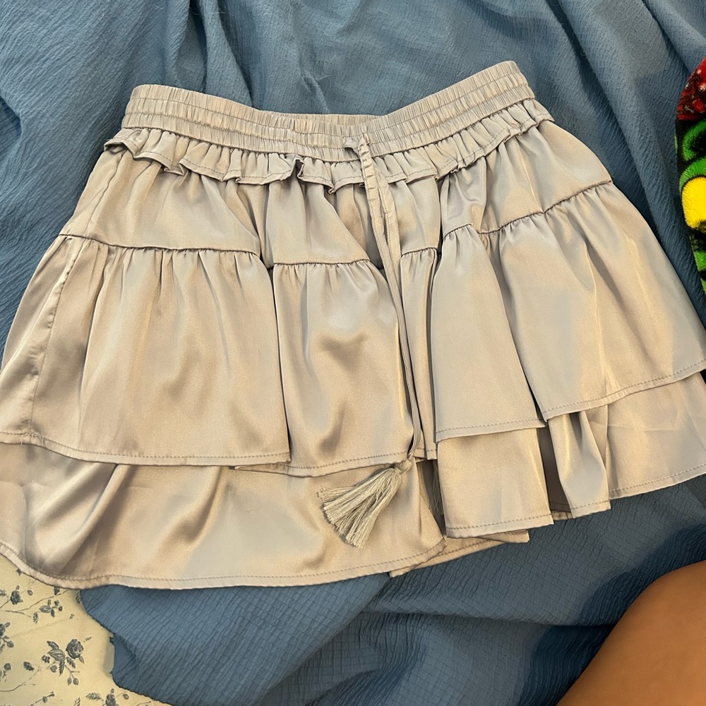Material Girl Skirt